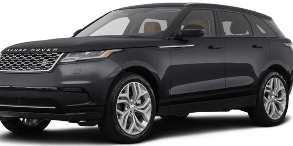 LAND ROVER RANGE ROVER VELAR 2018 SALYL2RV8JA713107 image